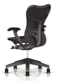 Herman Miller Mirra 2  MIR6