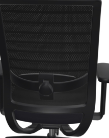 Interstuhl Hero 172H