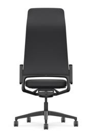 Interstuhl Vintage Modern Black Edition VI005