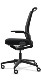 Interstuhl Vintage 17V7
