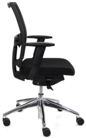 EM Bureaustoel EM10 netweave rug