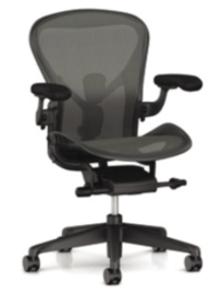 Herman Miller Aeron ARC5