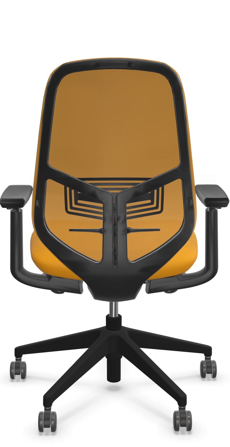 Haworth Aloha Pro