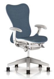 Herman Miller Mirra 2  MIR8