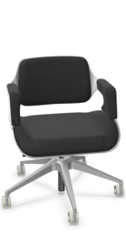 Interstuhl Silver 162S