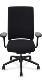 Interstuhl Hero 162H
