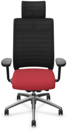 Interstuhl Hero 275H (+ hoofdsteun)