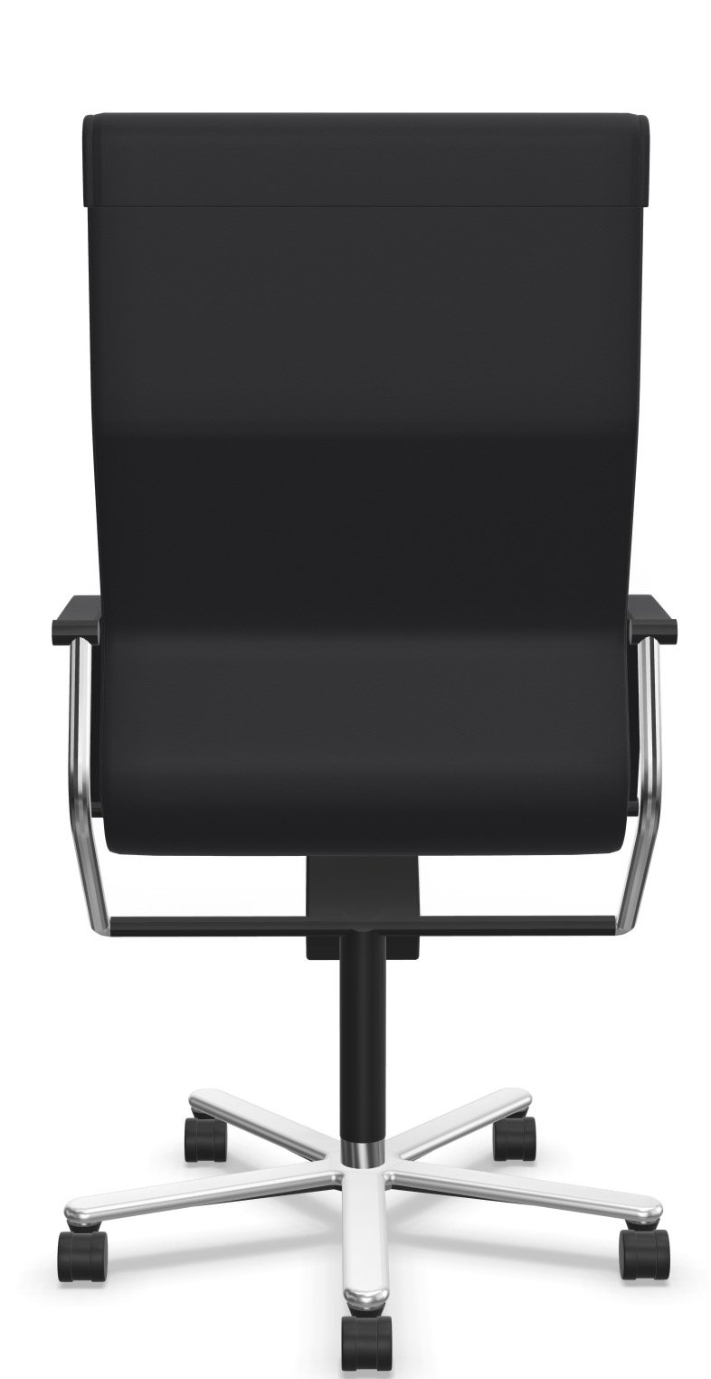 Wilkhahn FS Management hoge rug