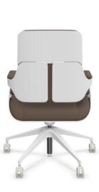 Interstuhl Silver 262S