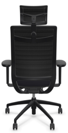 Interstuhl Hero 275H (+ hoofdsteun)