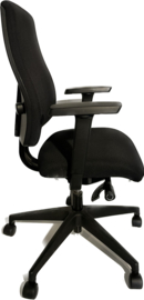 Bureaustoel Re-use