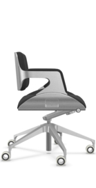 Interstuhl Silver 162S