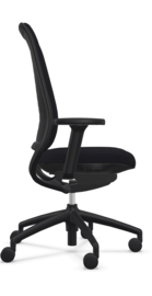 Interstuhl Hero 162H