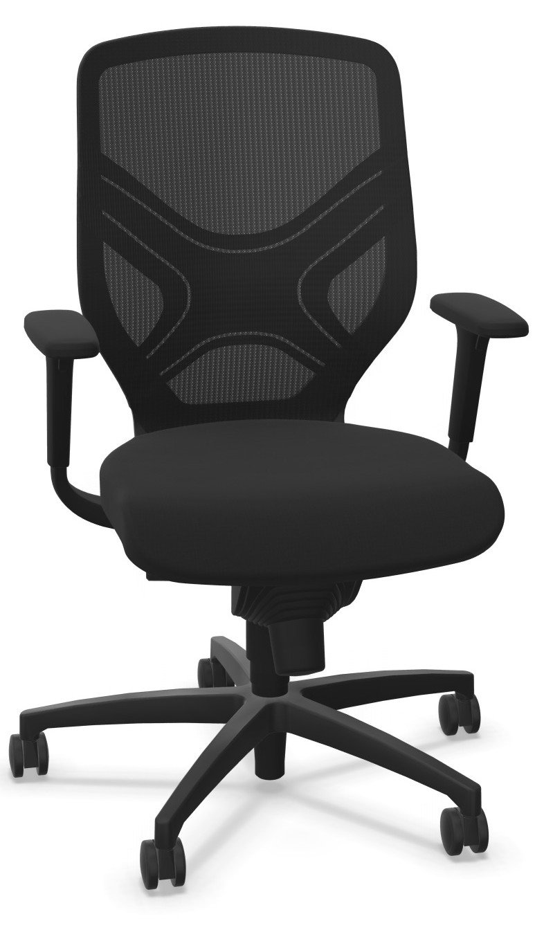 Wilkhahn bureaustoelen
