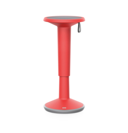 Interstuhl Stand UP kruk 110U stahulp