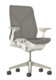 Herman Miller Cosm Mid back CSM18