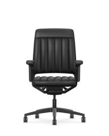 Interstuhl Vintage Classic Black Edition VI004