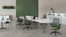 Herman Miller LINO bureaustoel