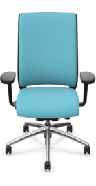 Interstuhl Hero 162H