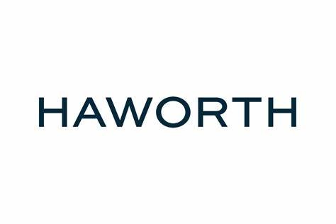 Haworth Zody 8963