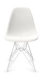 Vitra Eames Plastic Side Chair DSR