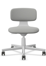 Vitra Rookie bureaustoel sierra grey