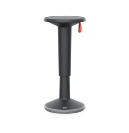 Interstuhl Stand UP kruk 110U stahulp