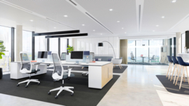 Interstuhl EVERY EV211