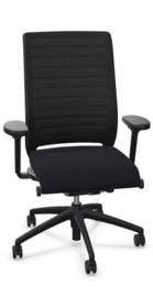Interstuhl Hero 172H
