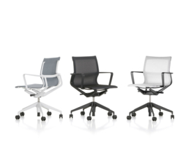 Vitra Physix bureaustoel