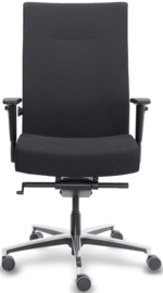 EM Bureaustoel Manager XL - tot 200KG