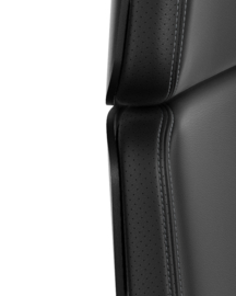 Interstuhl Silver Black Edition SV002
