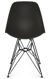 Vitra Eames Plastic Side Chair DSR