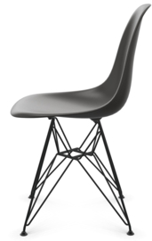 Vitra Eames Plastic Side Chair DSR