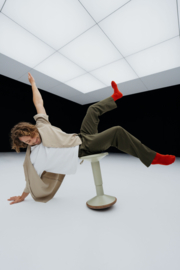 Se7en Charly LX008 Comfort