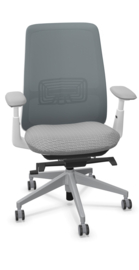 Haworth Soji bureaustoel