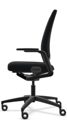 Interstuhl Vintage 17V2