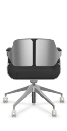 Interstuhl Silver 162S