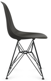Vitra Eames Plastic Side Chair DSR