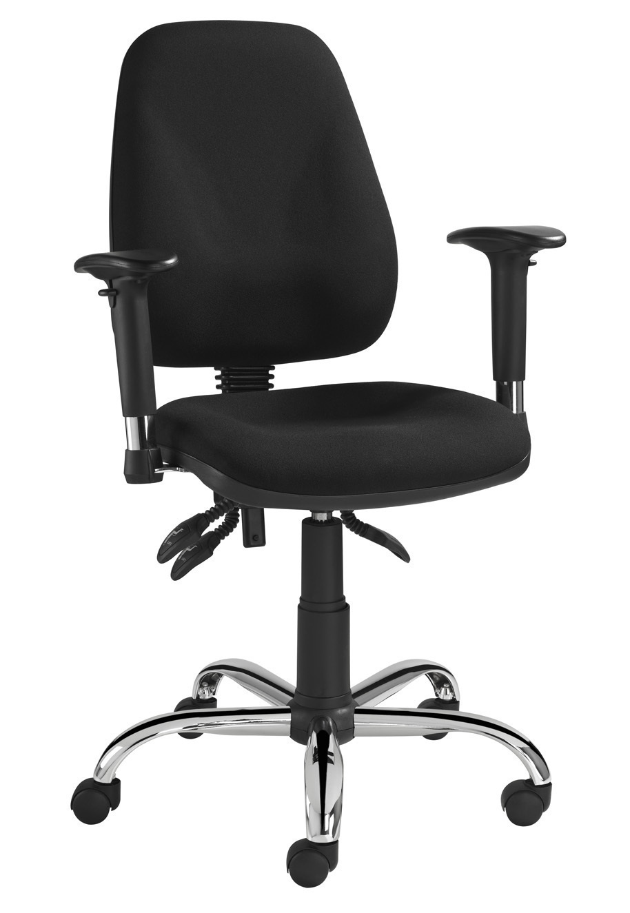EM bureaustoelen