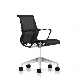 Herman Miller Setu SET4