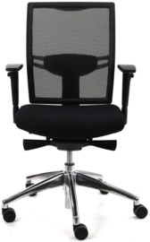 EM Bureaustoel EM10 netweave rug
