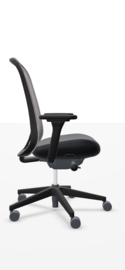 Herman Miller LINO goedkope bureaustoel