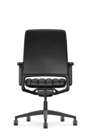 Interstuhl Vintage Classic Black Edition VI004