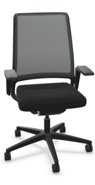 Interstuhl Vintage 17V7