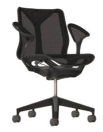 Herman Miller Cosm low back CSM15