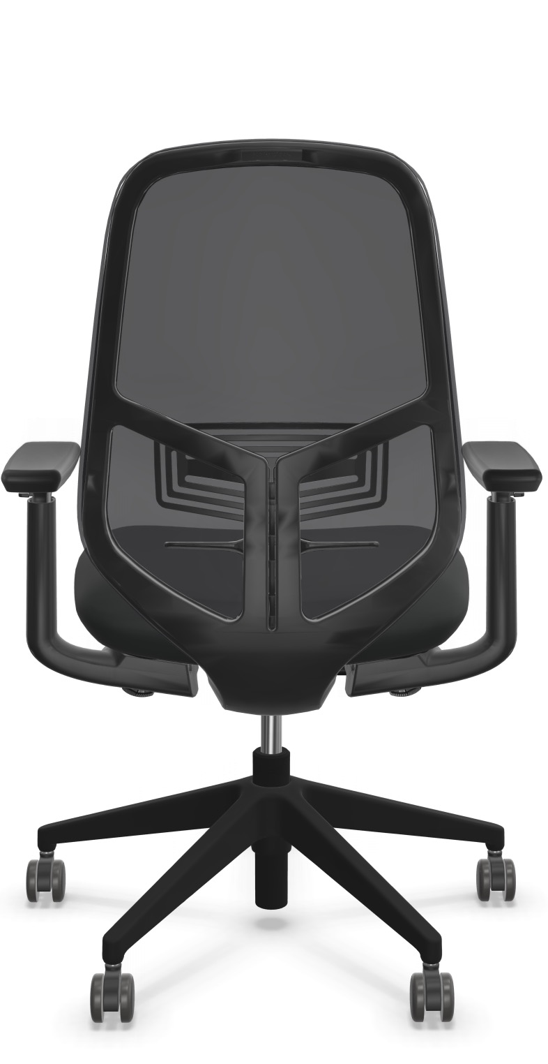 Haworth Aloha Pro