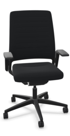 Interstuhl Vintage 17V2