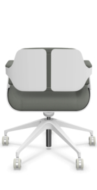Interstuhl Silver 162S