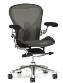 Herman Miller Aeron ARC6